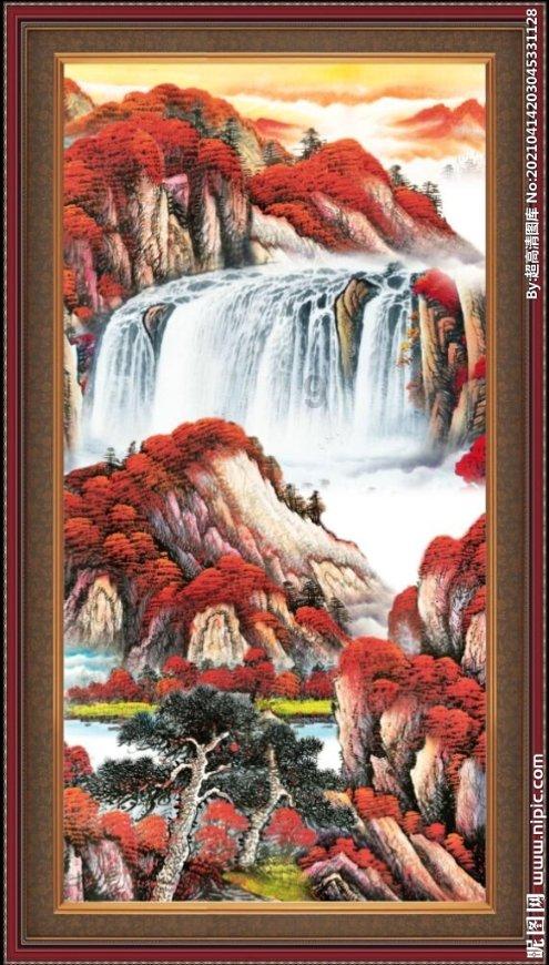 晚饭吃什么？游戏画面